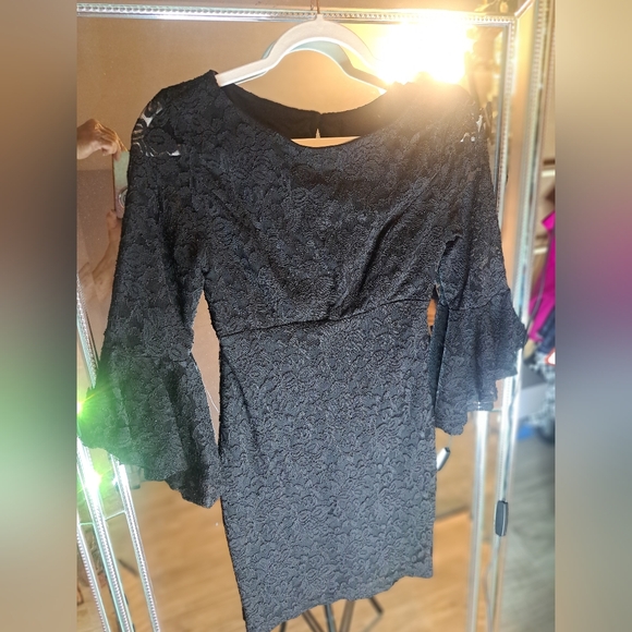 GOTH Gorgous LACY BEAUTY - Picture 5 of 6